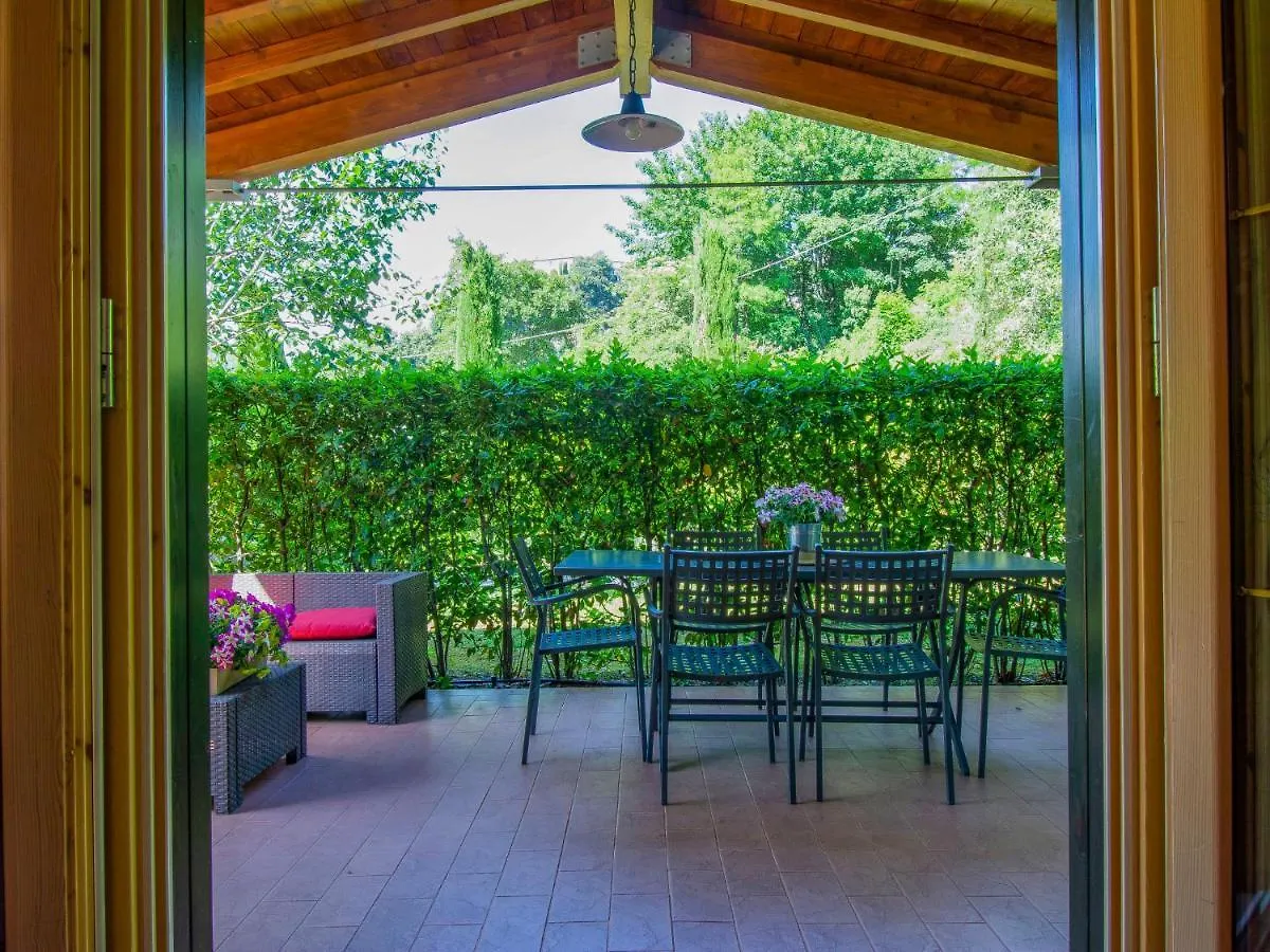 Holiday Home Viola - Blu601 By Interhome Coreglia Antelminelli