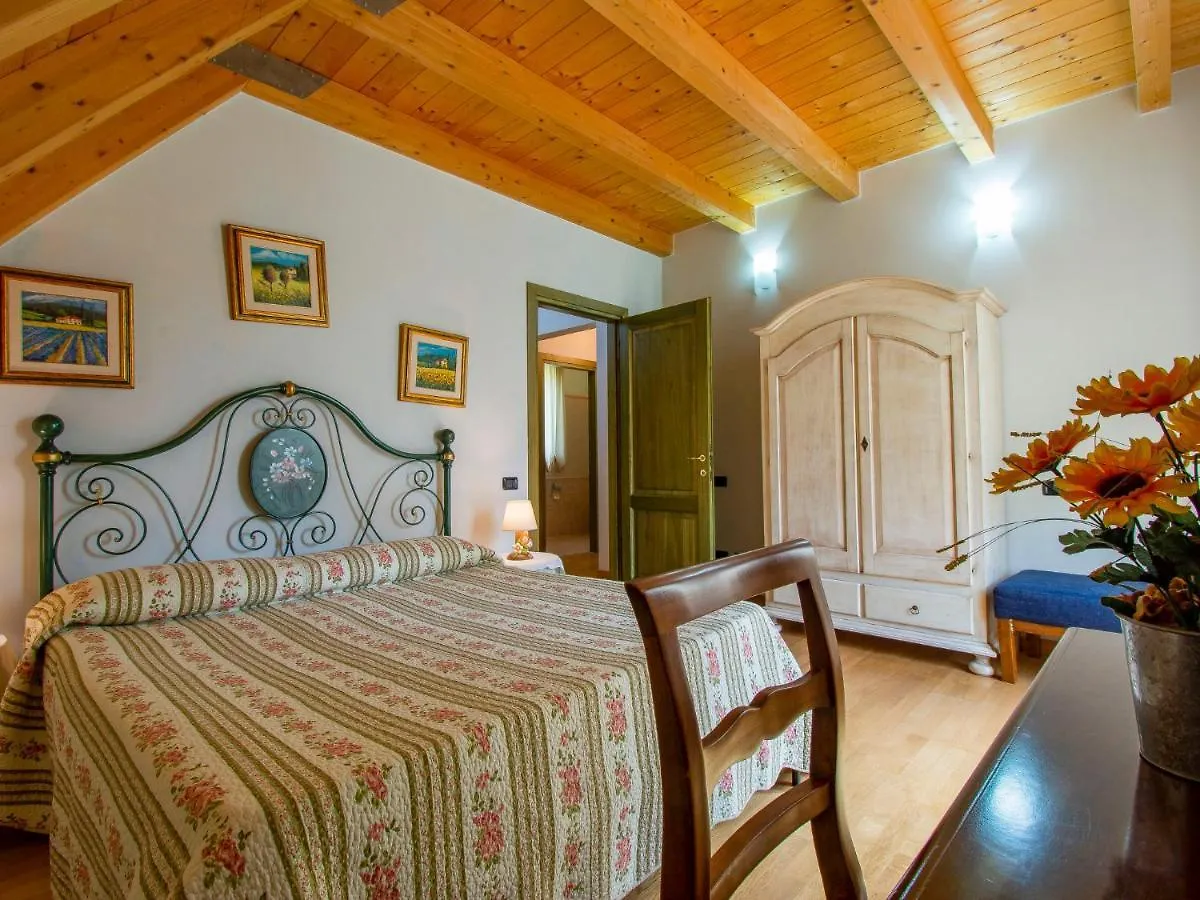 Holiday Home Viola - Blu601 By Interhome Coreglia Antelminelli Italy