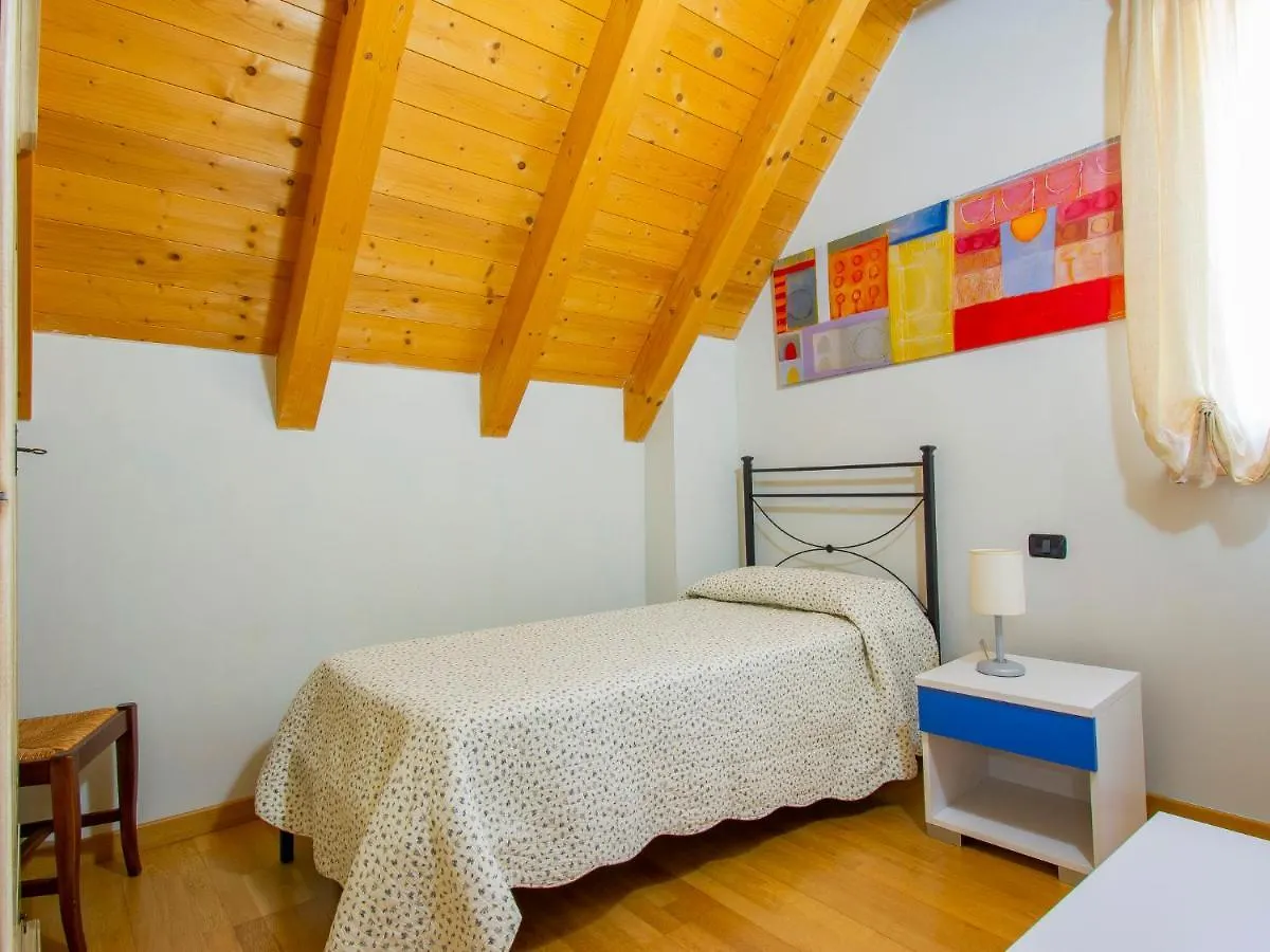 Holiday Home Viola - Blu601 By Interhome Coreglia Antelminelli