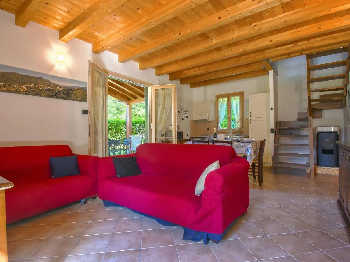 Holiday Home Viola - Blu601 By Interhome Coreglia Antelminelli 0*,  Italy