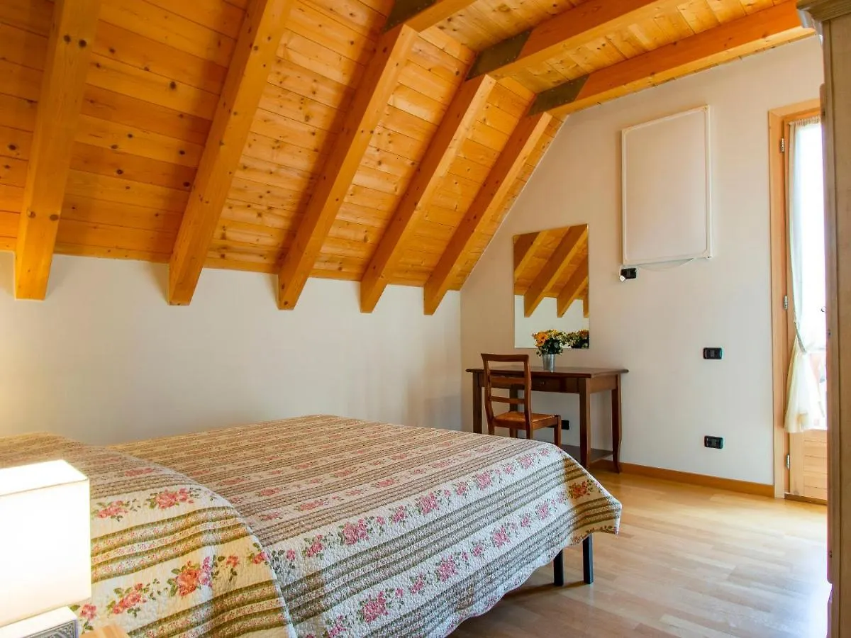 Holiday Home Viola - Blu601 By Interhome Coreglia Antelminelli Italy