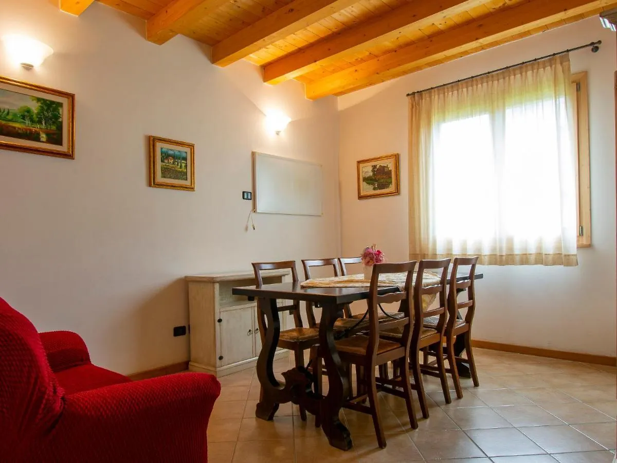Holiday Home Viola - Blu601 By Interhome Coreglia Antelminelli
