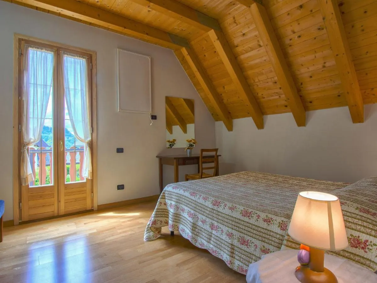 Holiday Home Viola - Blu601 By Interhome Coreglia Antelminelli