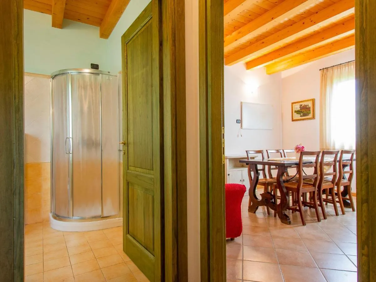 Holiday Home Viola - Blu601 By Interhome Coreglia Antelminelli 0*,