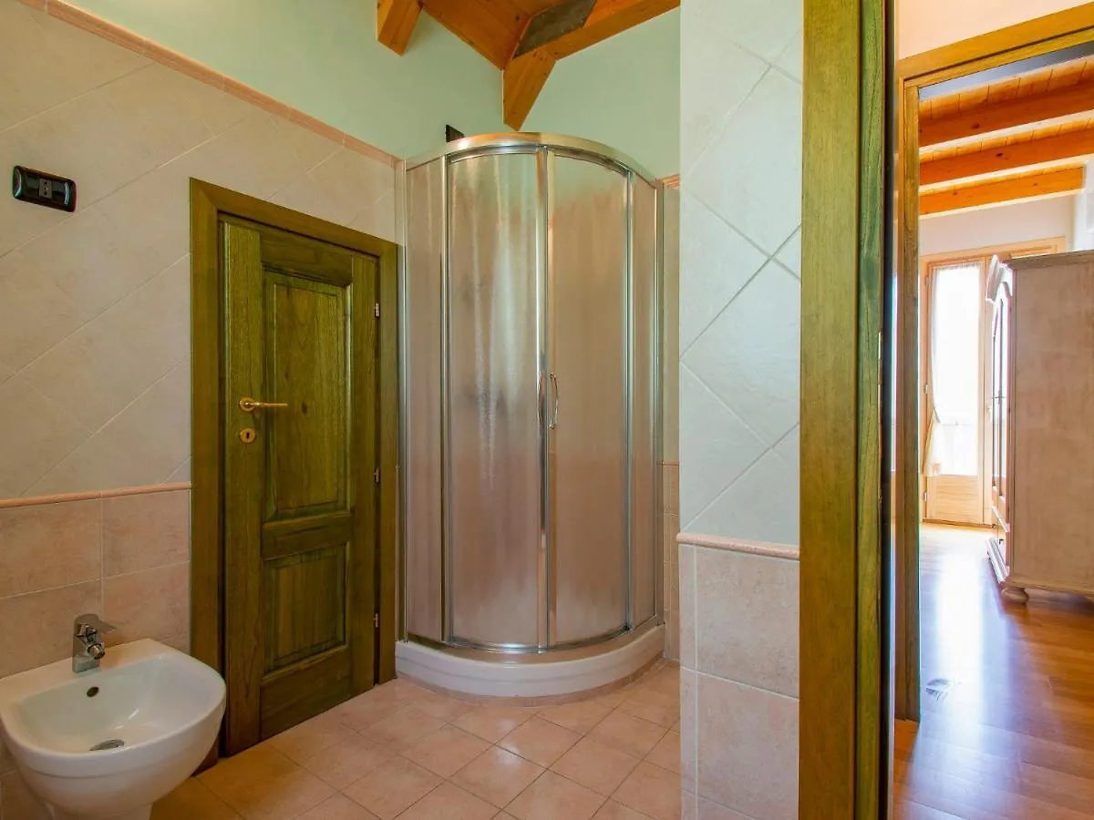 Holiday Home Viola - Blu601 By Interhome Coreglia Antelminelli