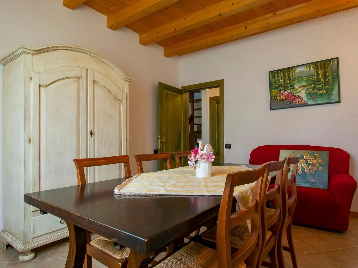 Holiday Home Viola - Blu601 By Interhome Coreglia Antelminelli
