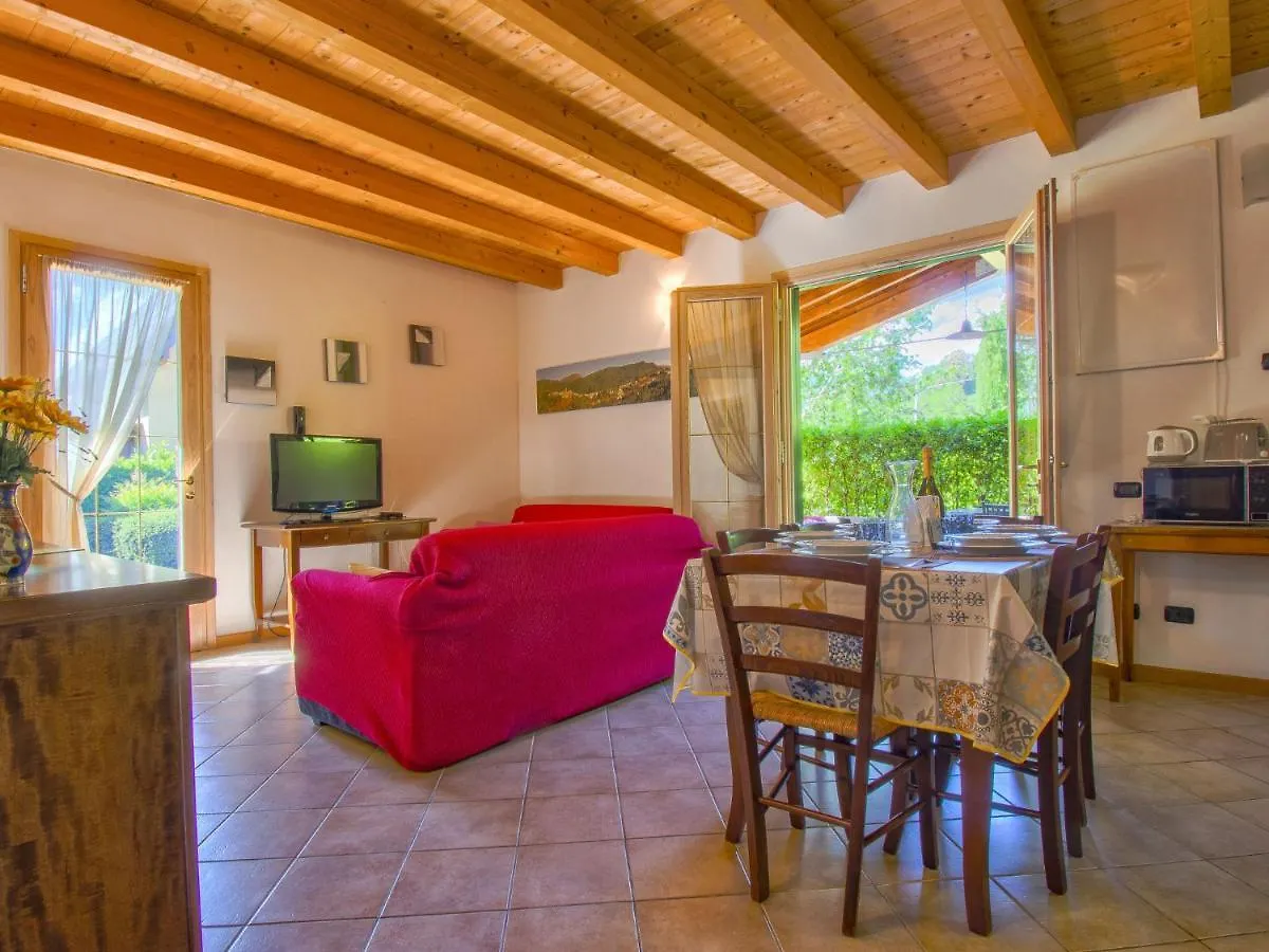 Holiday Home Viola - Blu601 By Interhome Coreglia Antelminelli Italy
